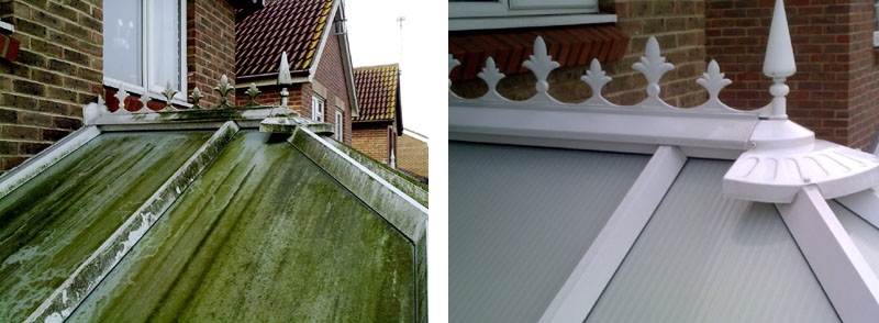 gutter cleaning near me