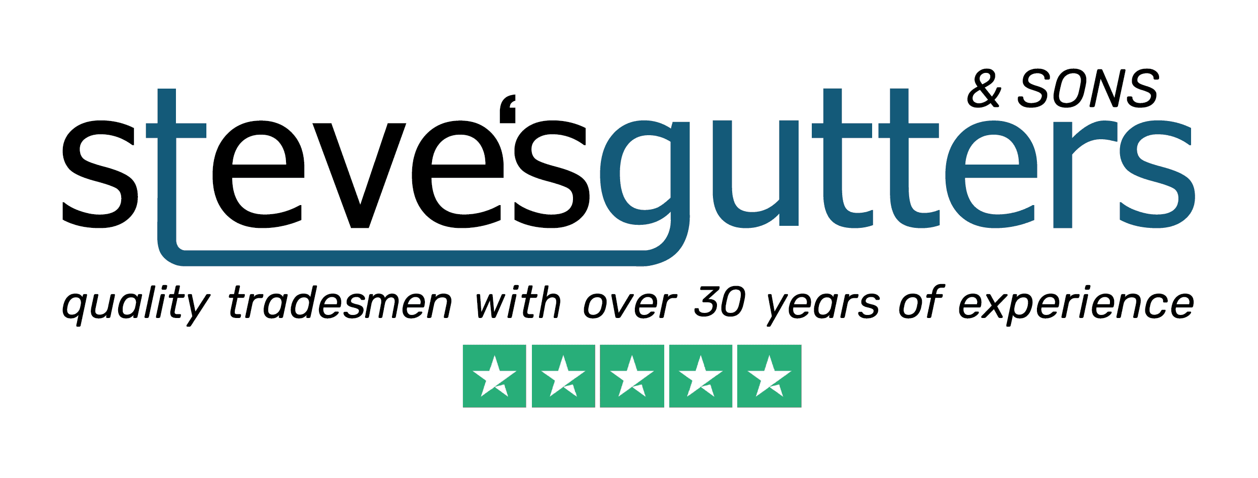 Steve's Gutters & Sons